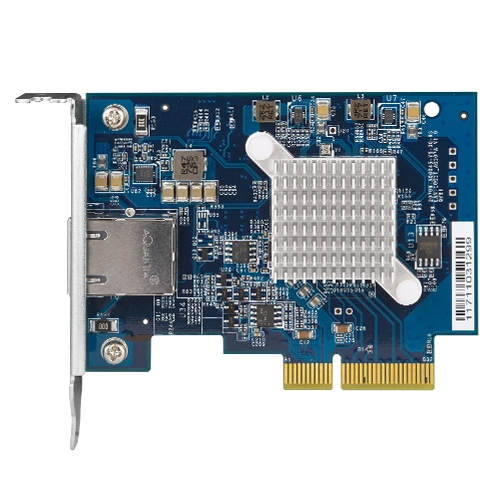 QXG-10G1T QNAP