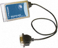 PM-154 Brainboxes