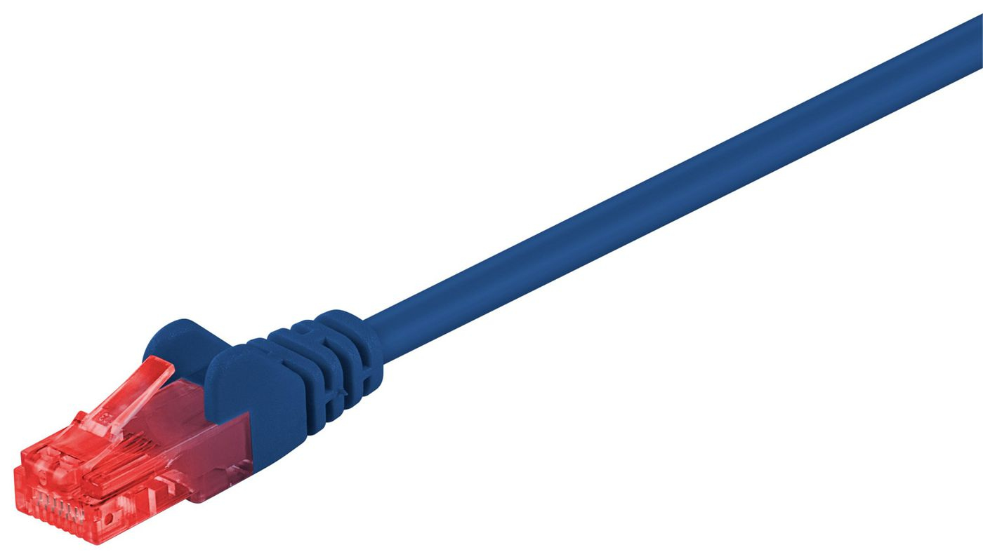 B-UTP60025B Microconnect