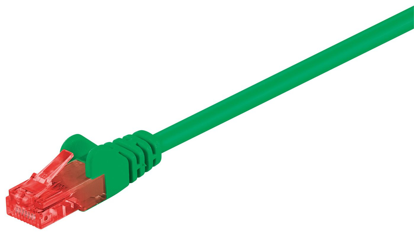 B-UTP60025G Microconnect