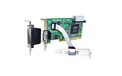 UC-203 Brainboxes