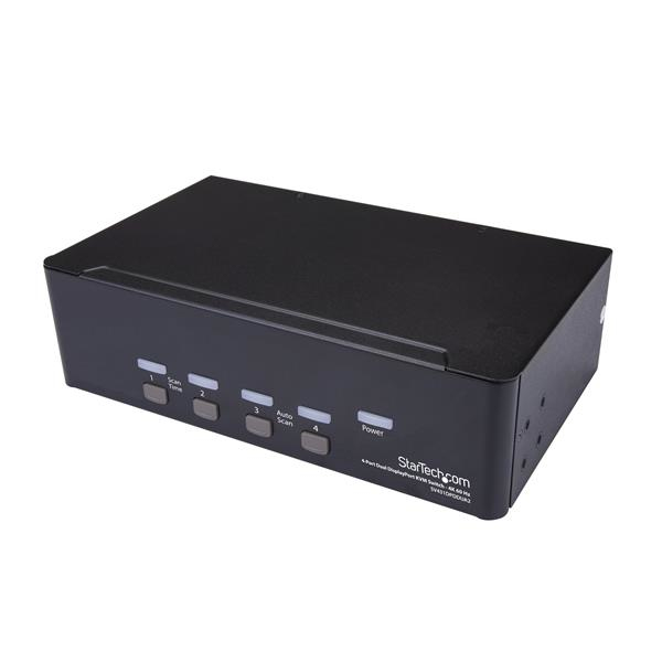 SV431DPDDUA2 StarTech.com