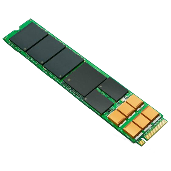 XP960LE30012 Seagate