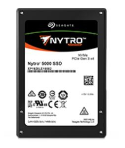 XP960LE10002 Seagate