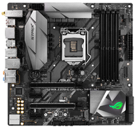"ROG STRIX Z370-G GAMING (WI-FI AC)"