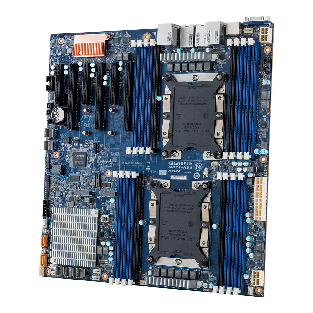 MD71-HB0 GIGABYTE