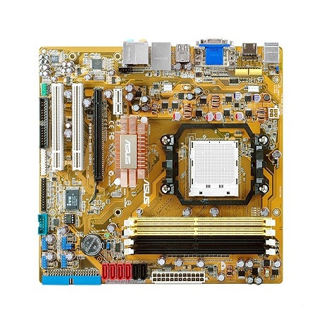 M3N78-EH ASUS