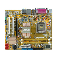 P5KPL-CM ASUS