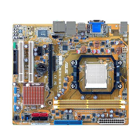 M2N-CM/DVI ASUS