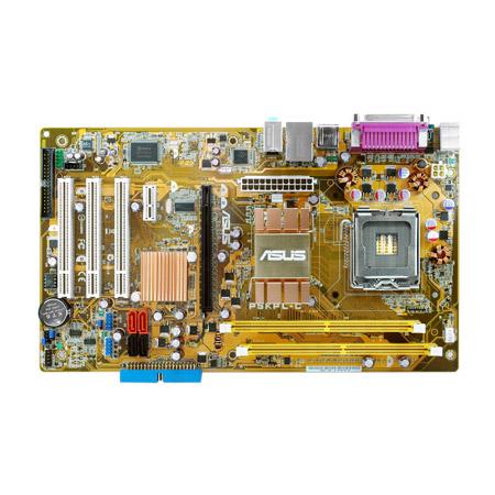 P5KPL-C ASUS