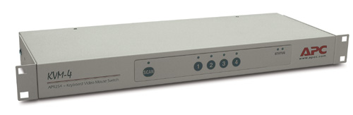 AP9254 APC
