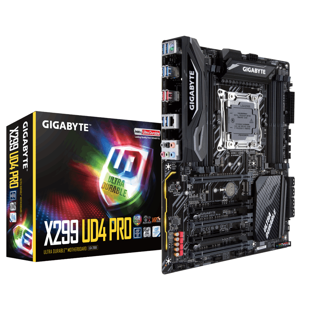 GAX29UD4P-00-G GIGABYTE