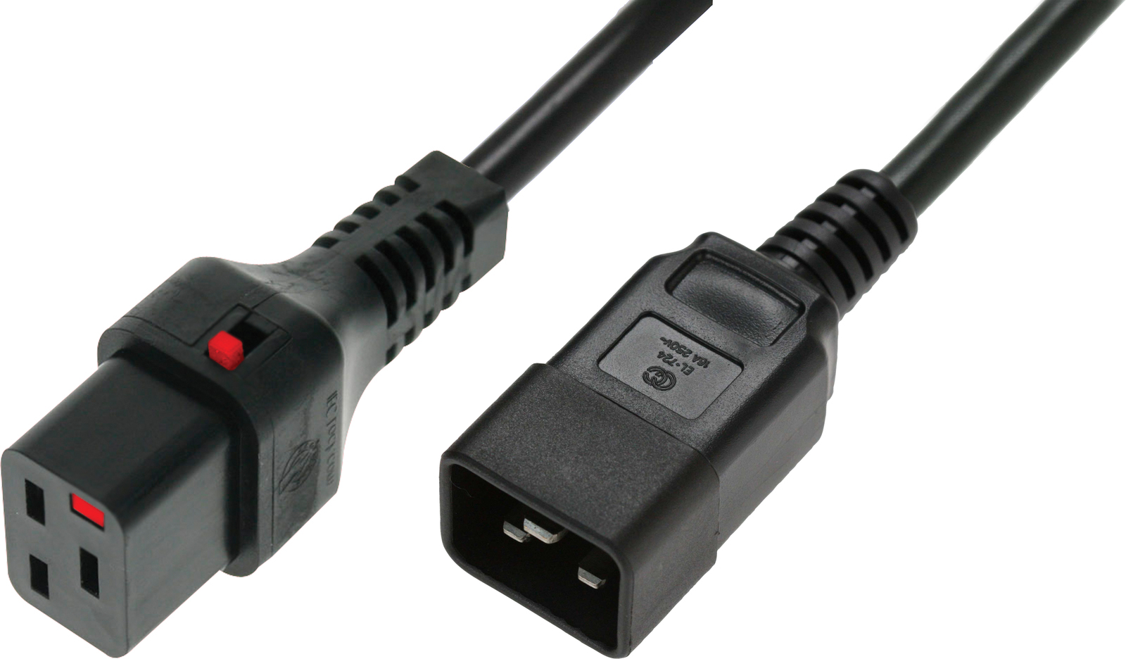 PC1286-4M Microconnect