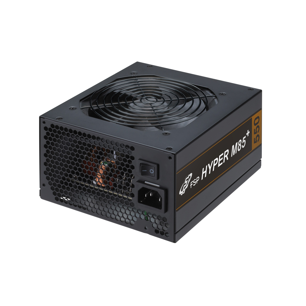 PPA5504601 FSP