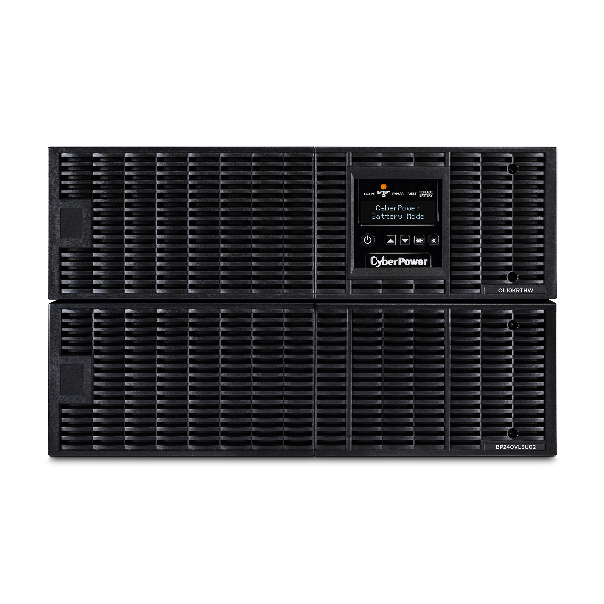 OL10KRTHW CyberPower