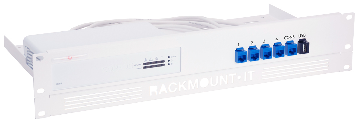 RM-SR-T4 Rackmount.IT