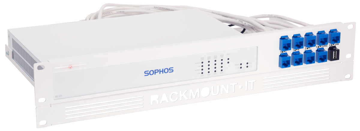 RM-SR-T3 Rackmount.IT