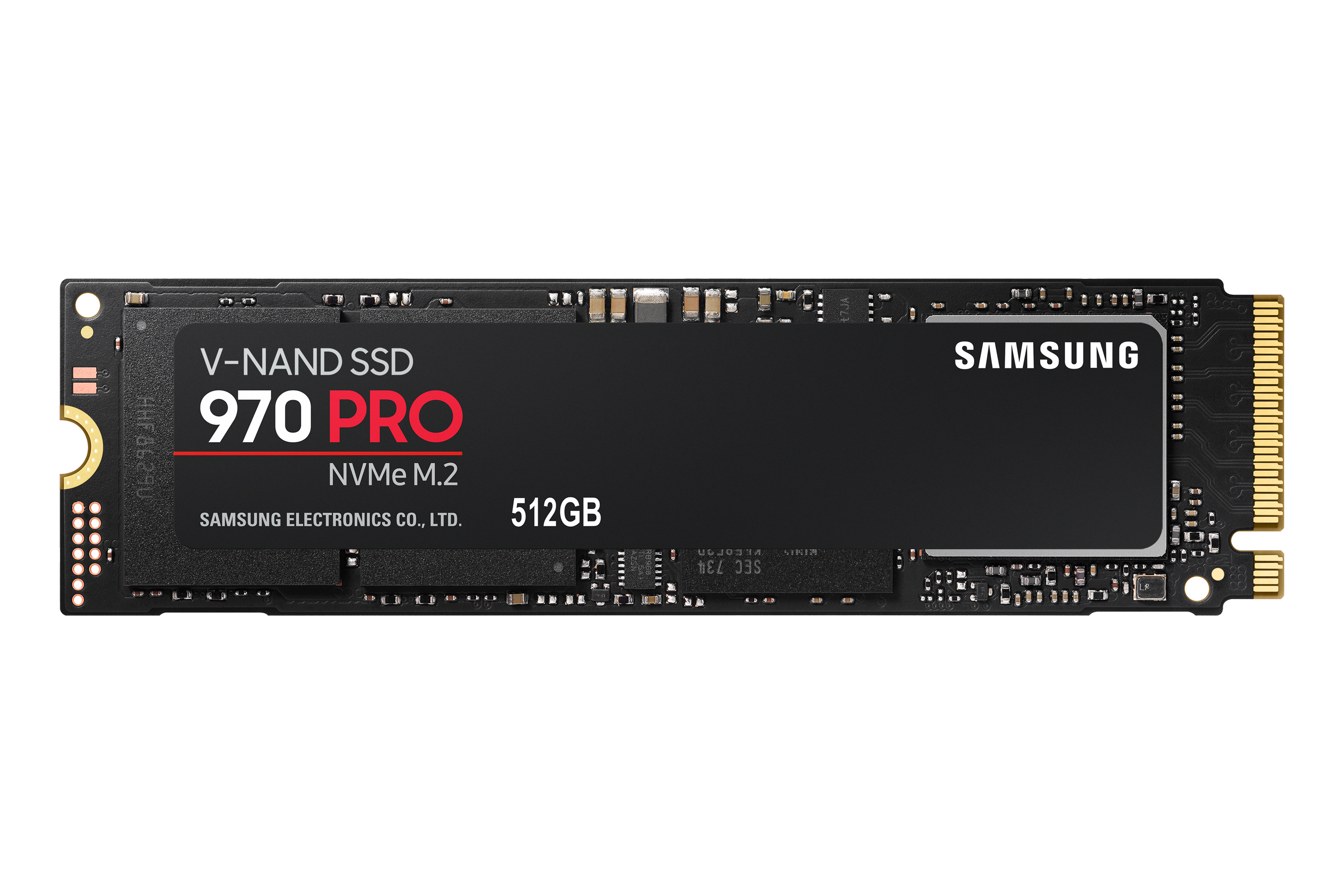 MZ-V7P512BW Samsung