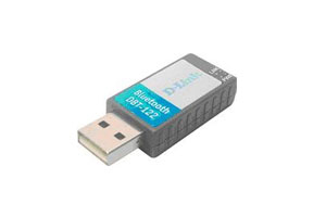 DBT-122/FR D-Link