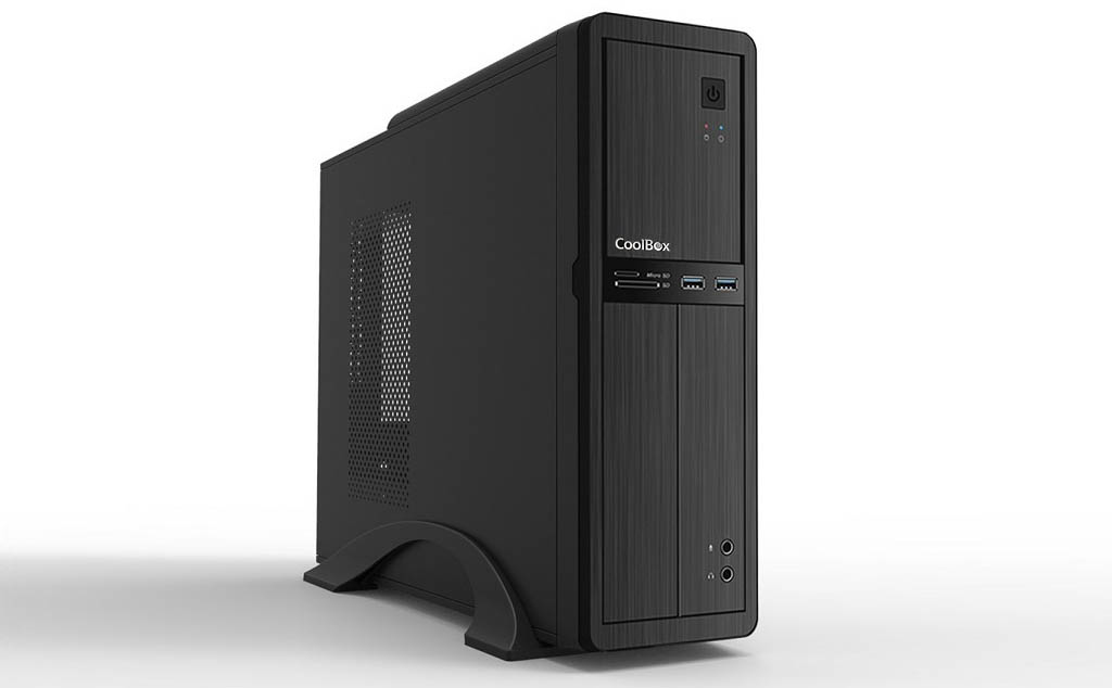 COO-PCT300U3-1 CoolBox
