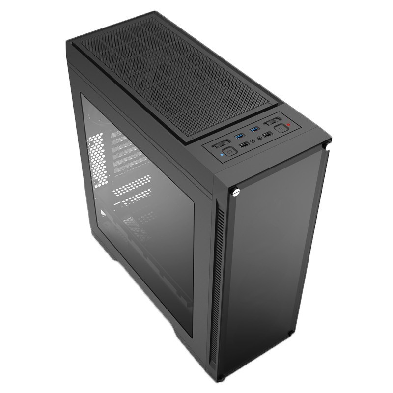 COO-DGC-ENDLESS-0 CoolBox