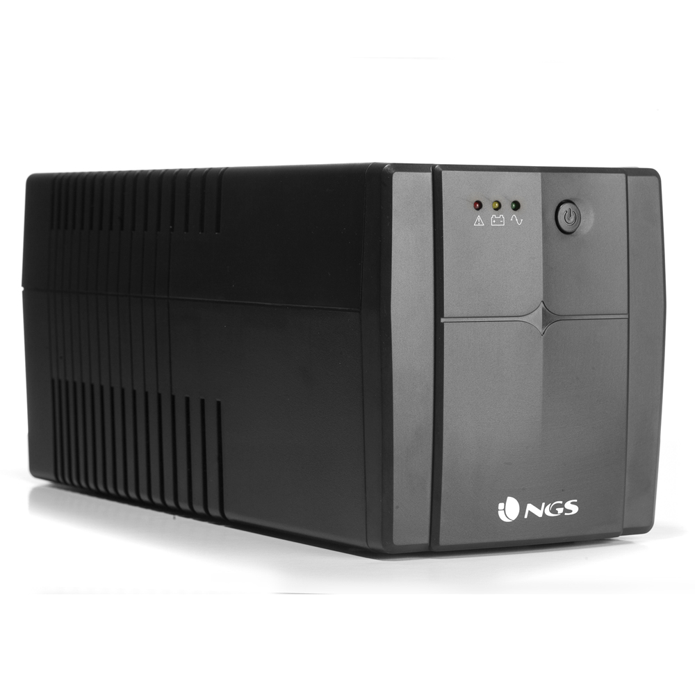 FORTRESS1500V2 NGS
