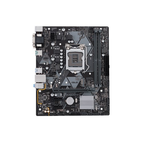 "PRIME B360M-K" ASUS
