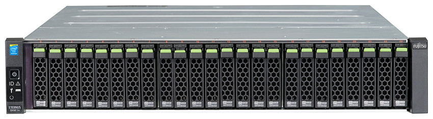 VFY:DX640XF520IN Fujitsu