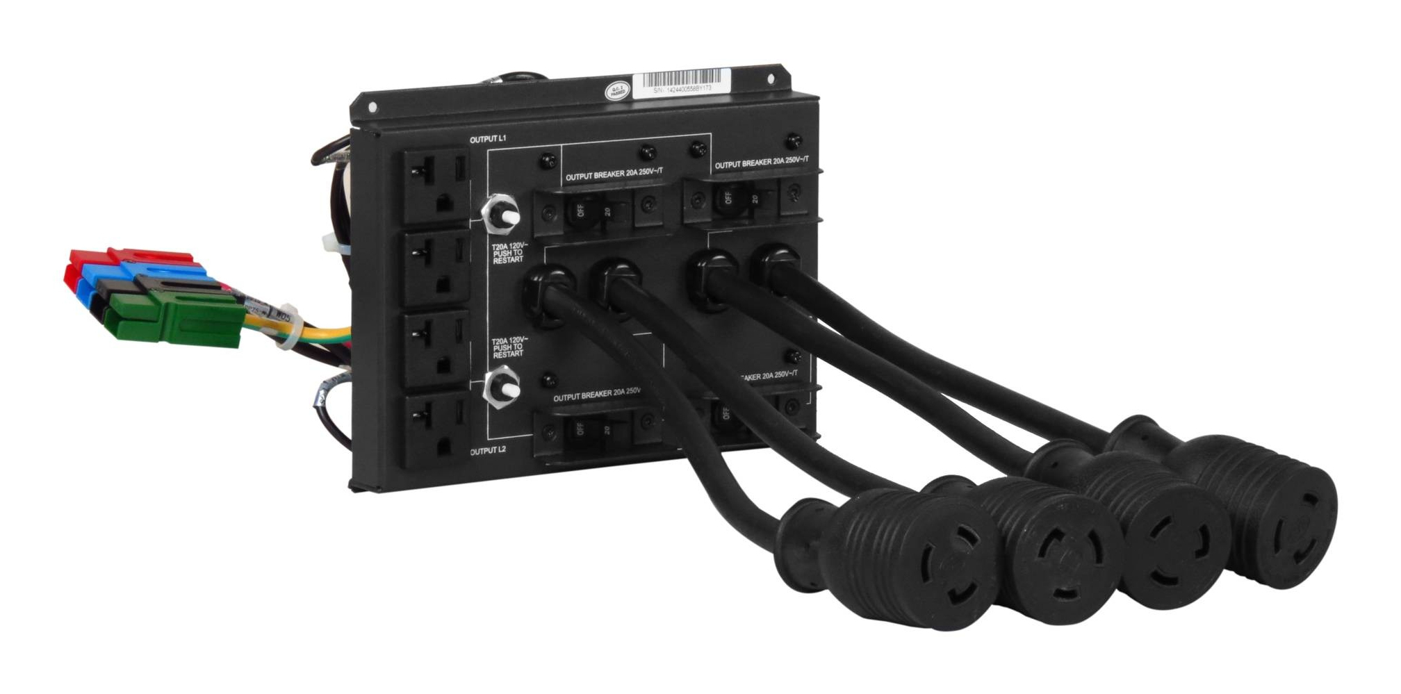 PD2-102 Vertiv