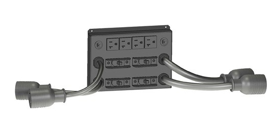 PD2-107 Vertiv