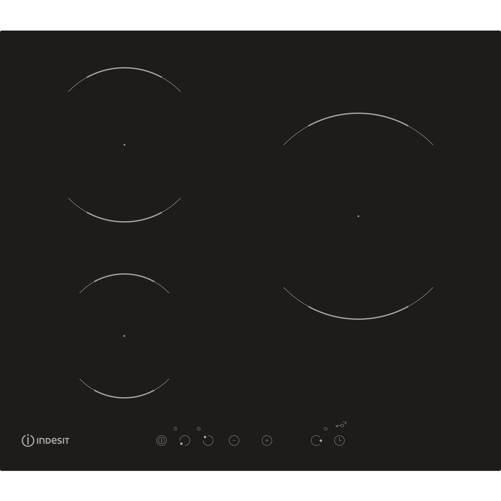 "VIA 630 SC" Indesit