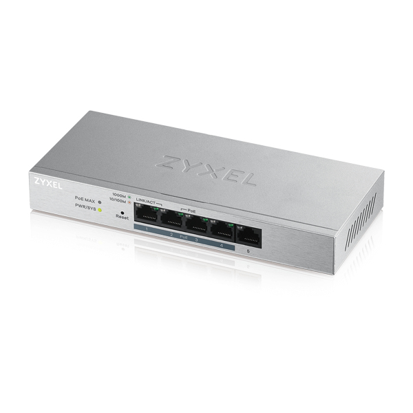 GS1200-5HPV2-EU0101F Zyxel