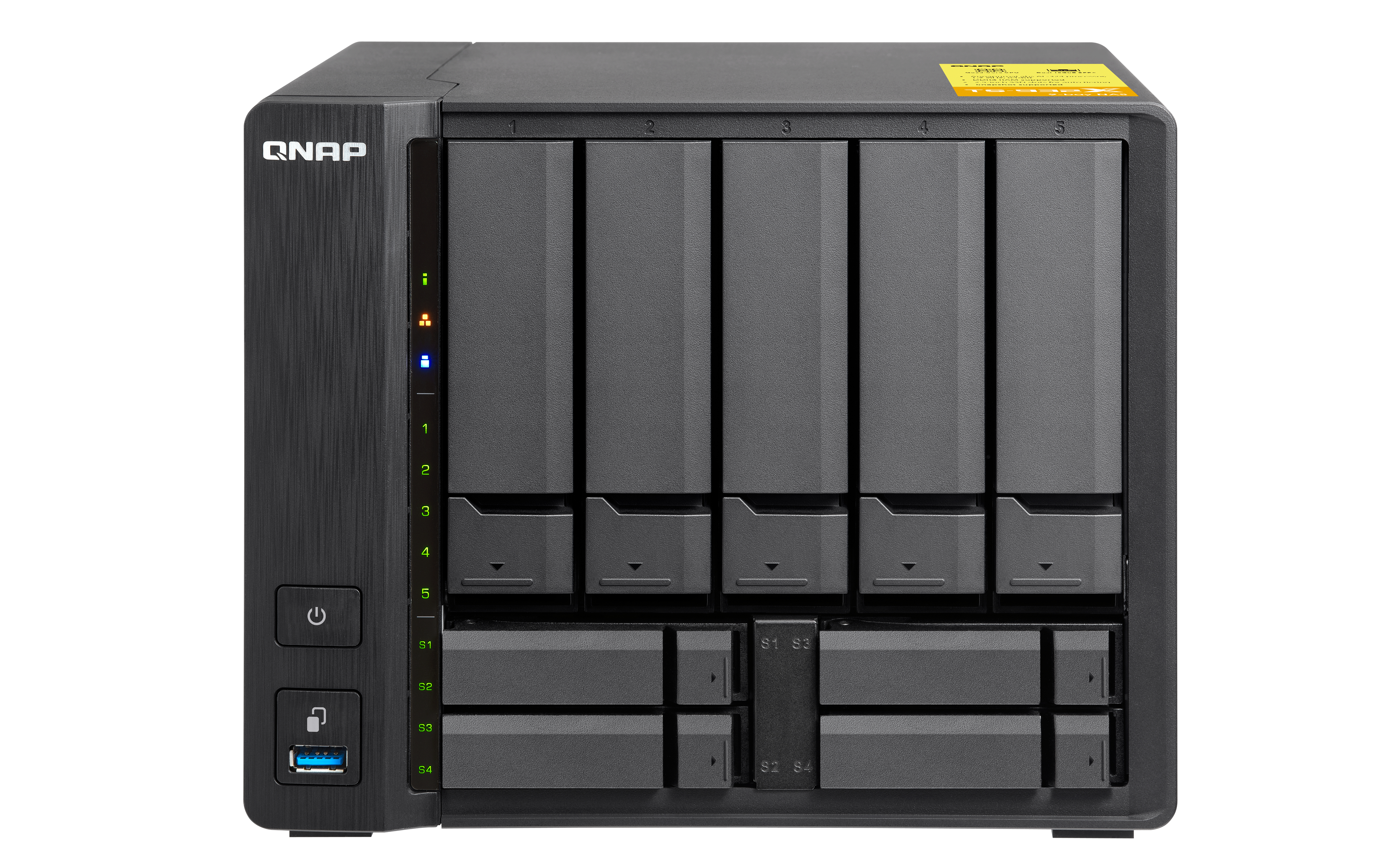 TS-932X-8G QNAP