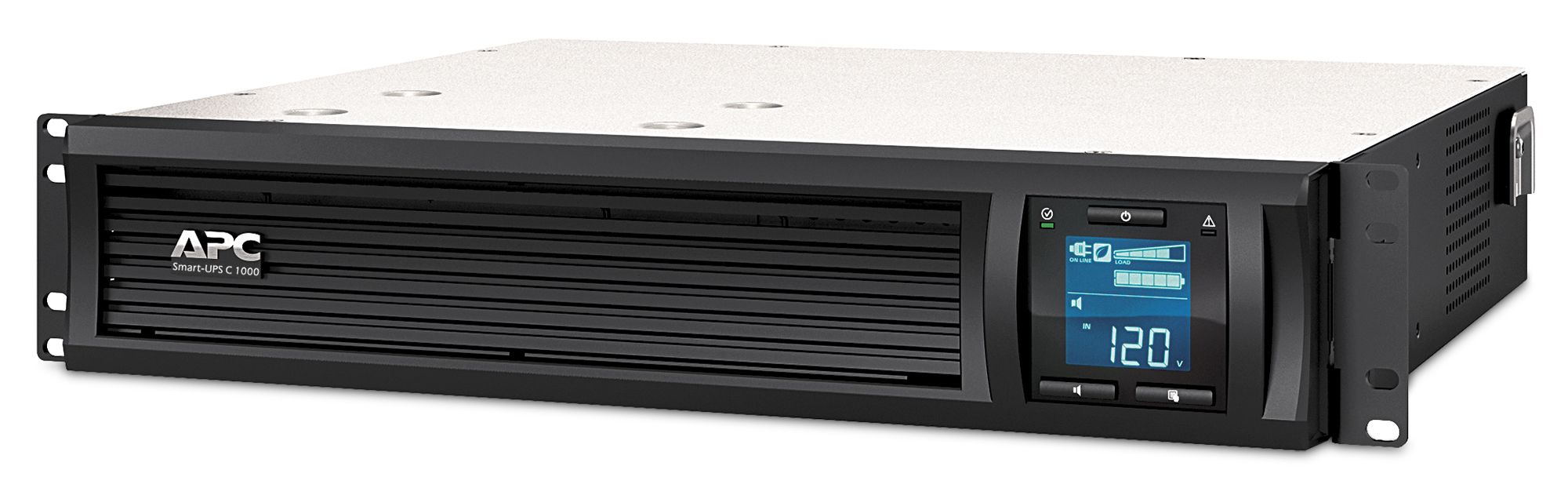 SMC1000I-2UC APC