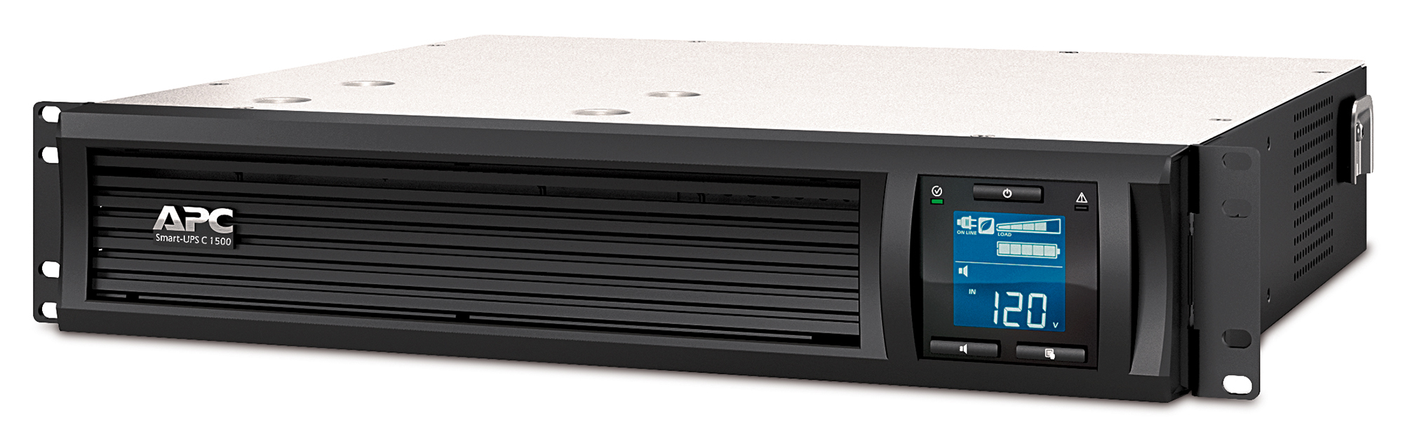 SMC1500I-2UC APC