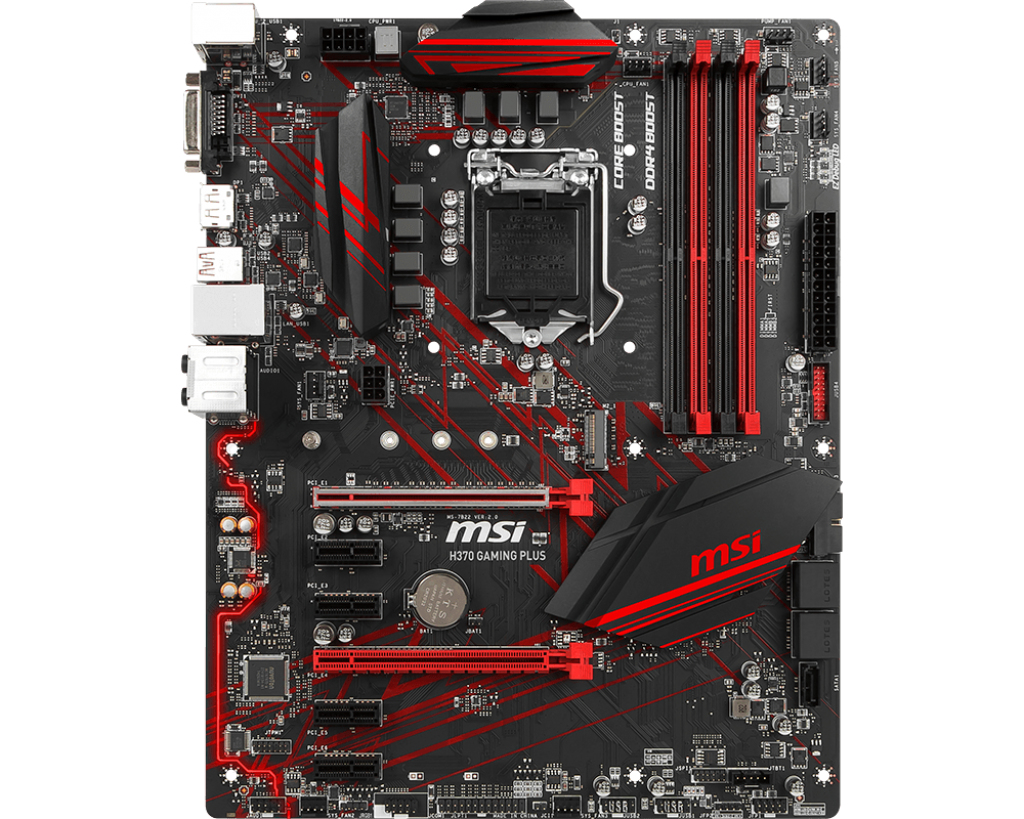 7B22-001R MSI