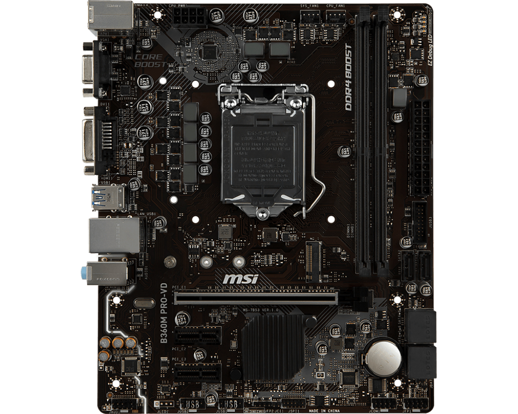 7B53-002R MSI