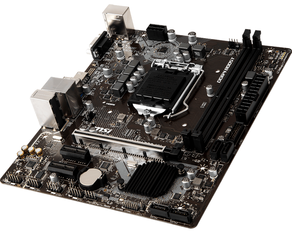 7B33-001R MSI