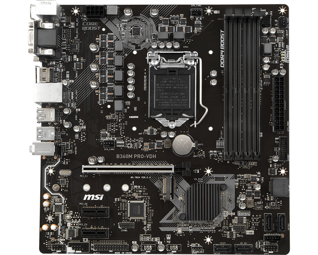 7B24-003R MSI