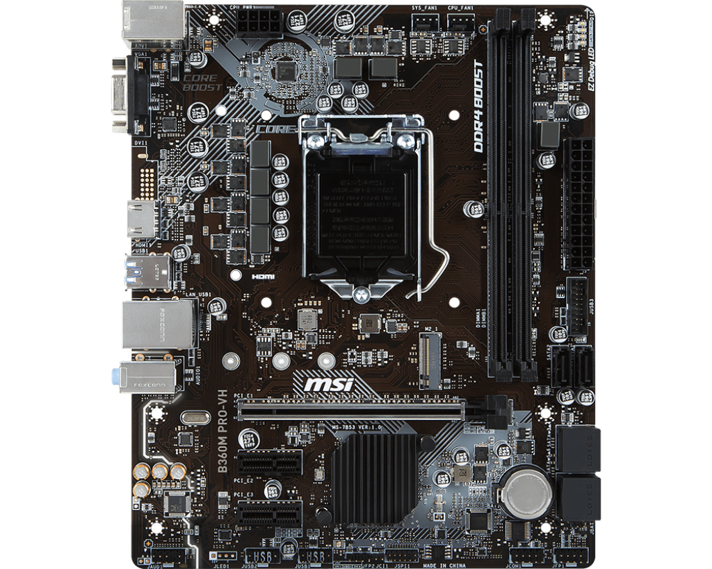 7B53-001R MSI