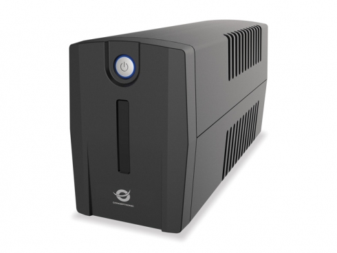 ZEUS02E Conceptronic