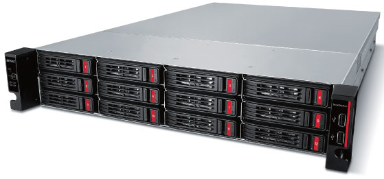 TS51210RH4004 Buffalo