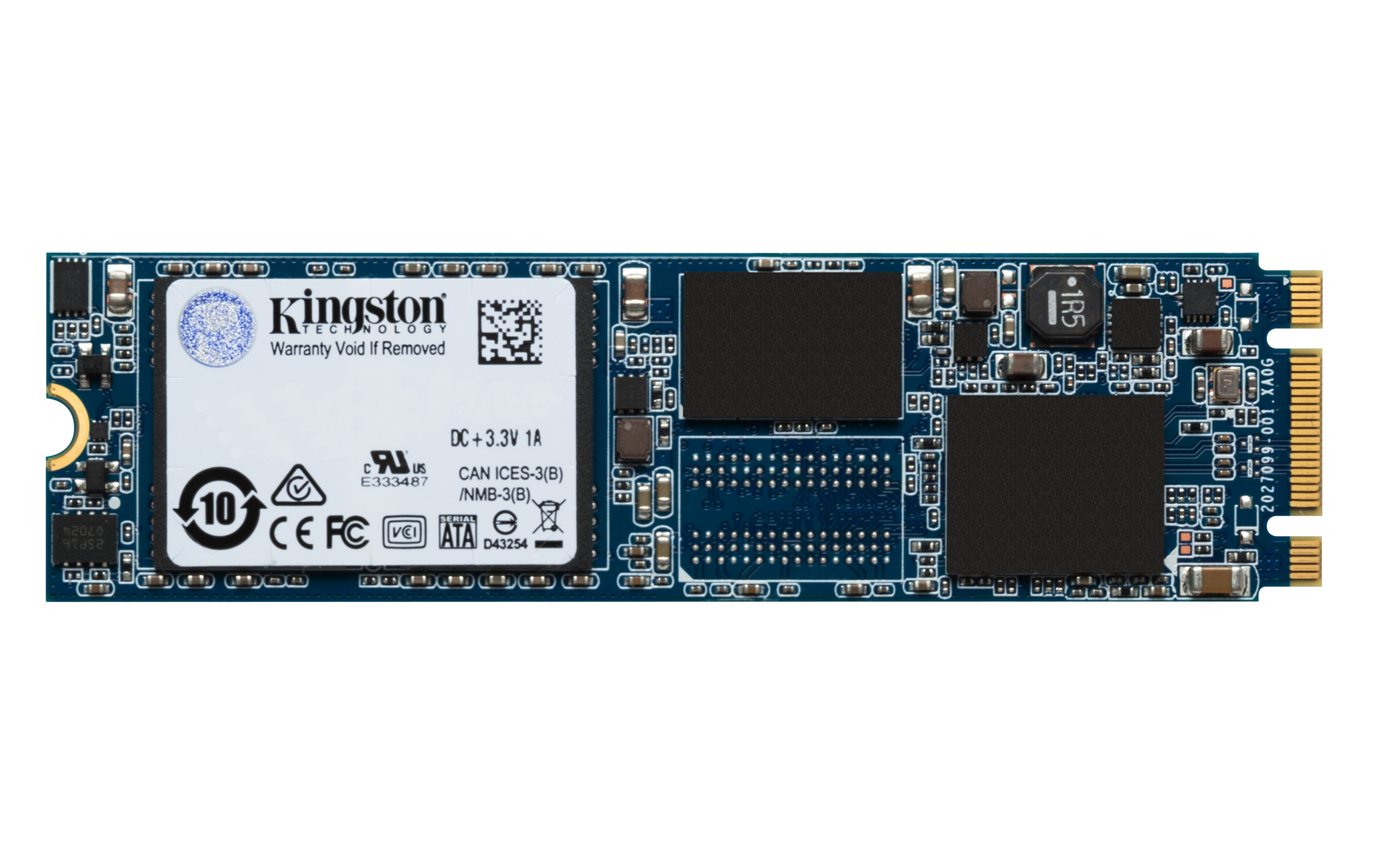 SUV500M8/480G Kingston Technology