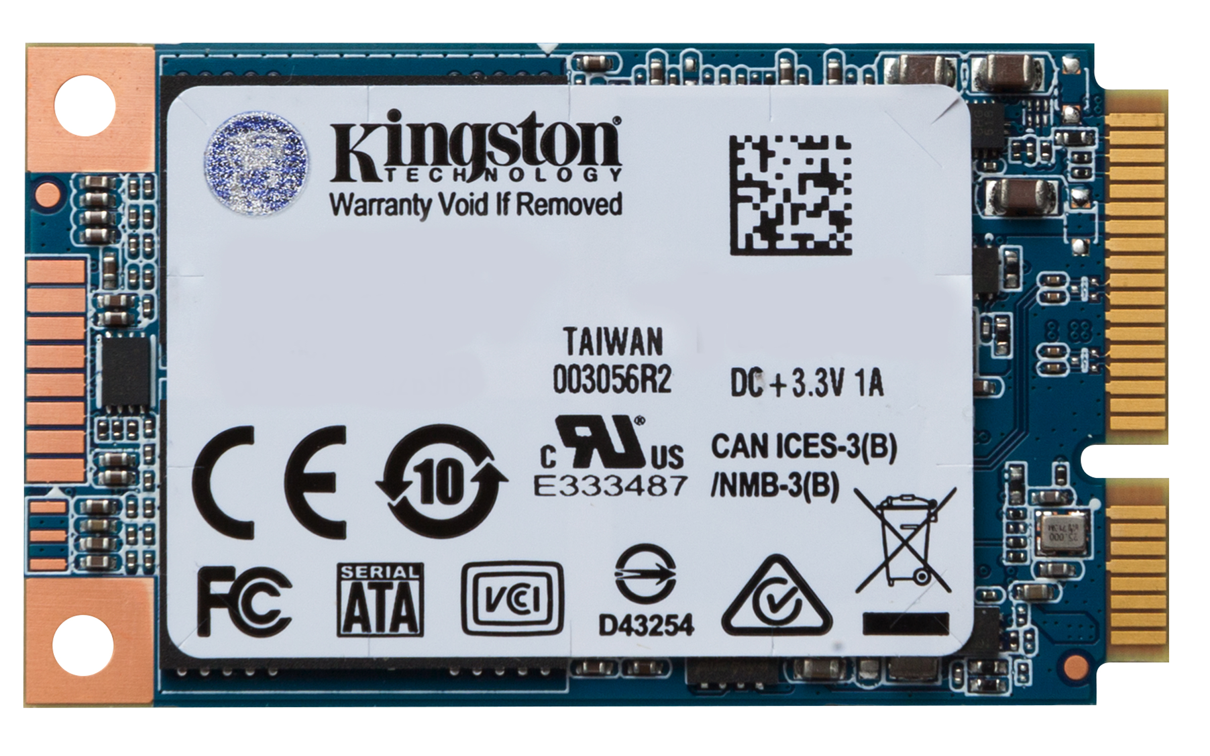 SUV500MS/120G Kingston Technology