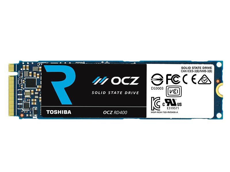 RVD400-M22280-512G Dynabook