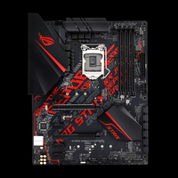 "ROG STRIX B360-H GAMING"