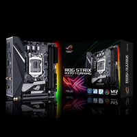 "ROG STRIX H370-I GAMING"