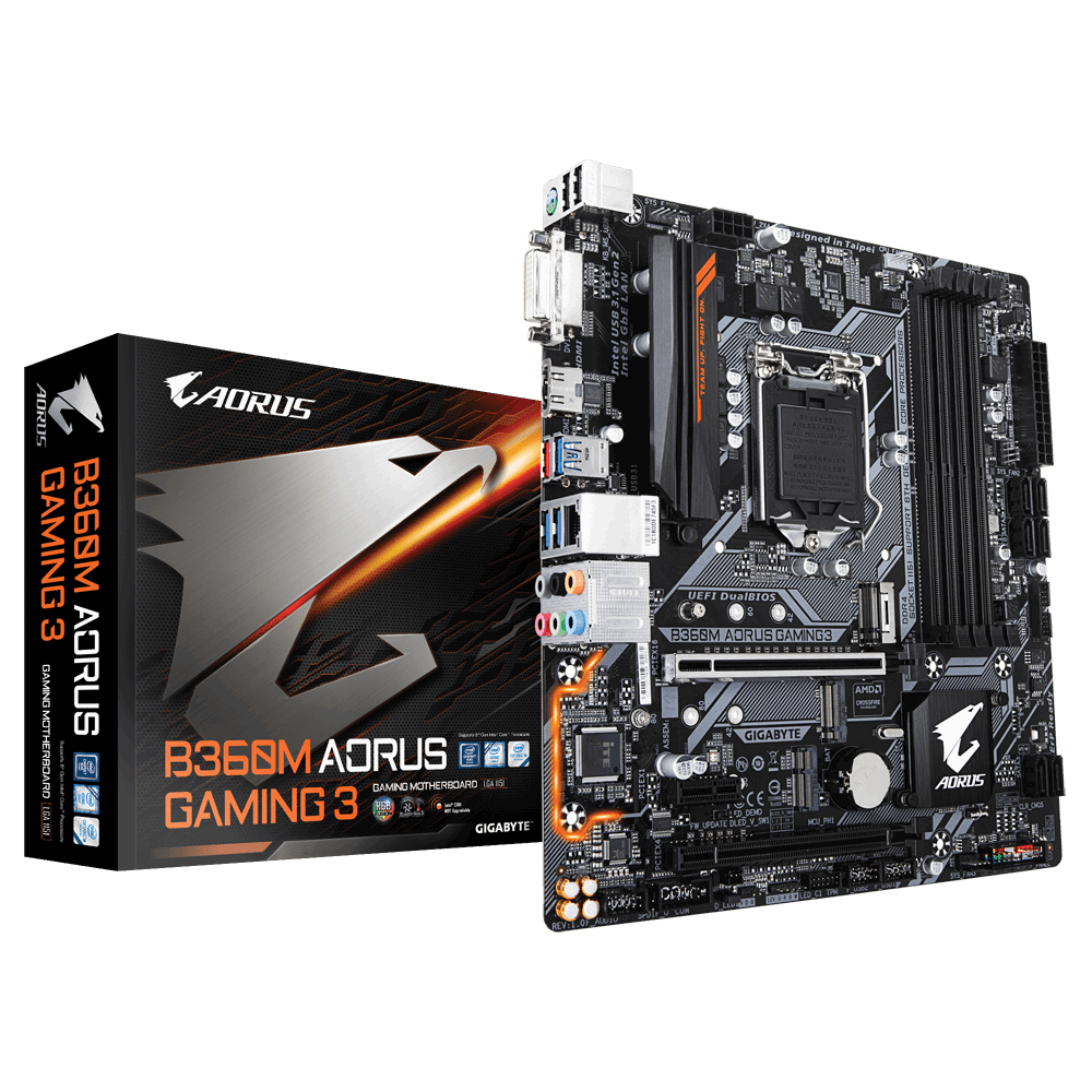 GAB36MAG3-00-G GIGABYTE