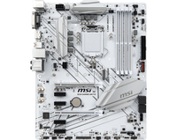 "B360 GAMING ARCTIC"
