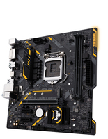 "TUF B360M-E GAMING"